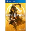 Mortal Kombat 11 PS4